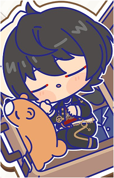 Ritsu Sakuma