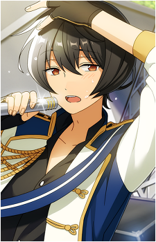 Ritsu Sakuma