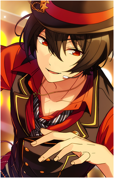 Ritsu Sakuma