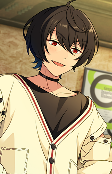 Ritsu Sakuma
