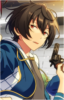 Ritsu Sakuma