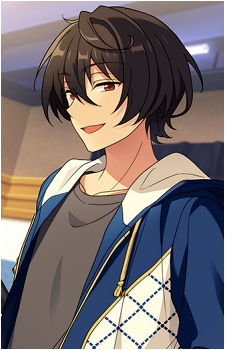 Ritsu Sakuma