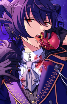 Ritsu Sakuma
