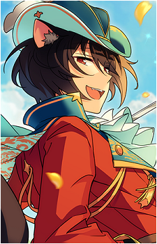 Ritsu Sakuma