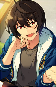Ritsu Sakuma