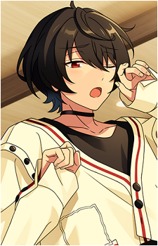 Ritsu Sakuma