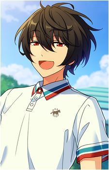 Ritsu Sakuma