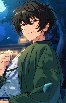 Ritsu Sakuma