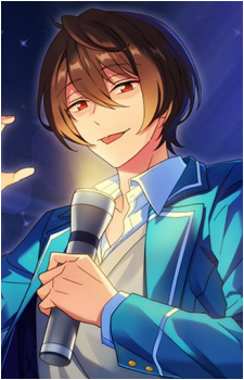 Ritsu Sakuma