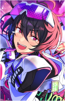 Ritsu Sakuma