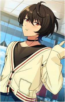 Ritsu Sakuma
