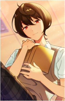 Ritsu Sakuma