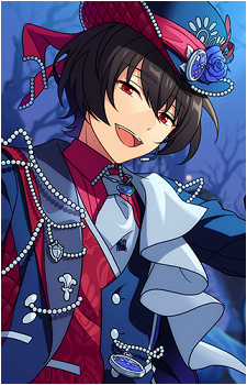 Ritsu Sakuma