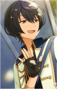 Ritsu Sakuma