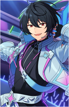 Ritsu Sakuma