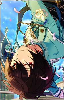 Ritsu Sakuma