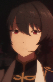 Ritsu Sakuma
