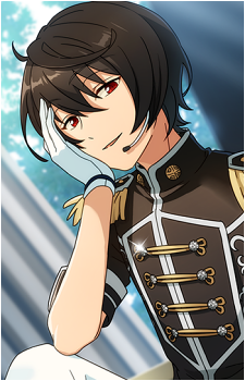 Ritsu Sakuma