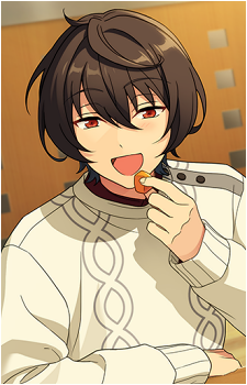 Ritsu Sakuma