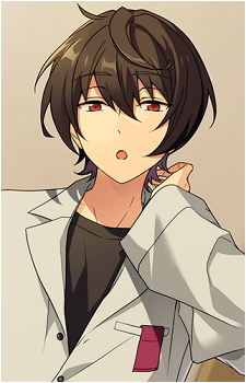Ritsu Sakuma