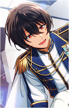 Ritsu Sakuma