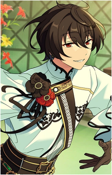 Ritsu Sakuma