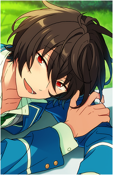 Ritsu Sakuma