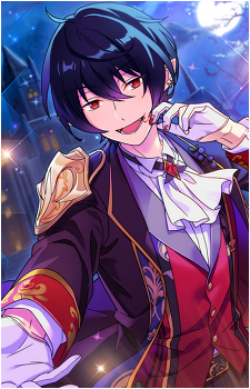 Ritsu Sakuma