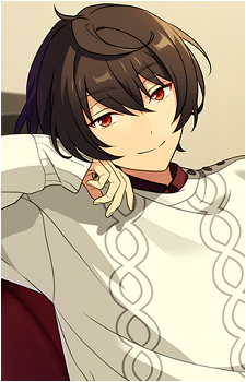 Ritsu Sakuma