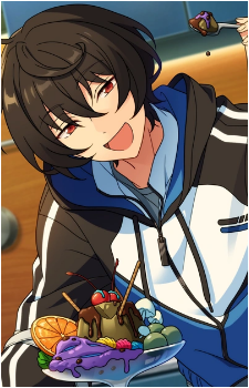 Ritsu Sakuma