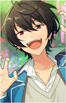 Ritsu Sakuma