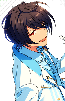 Ritsu Sakuma