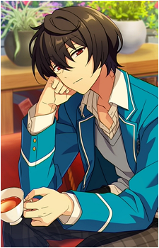 Ritsu Sakuma