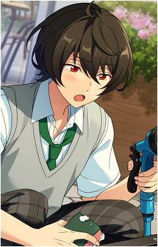 Ritsu Sakuma