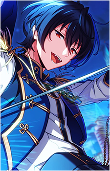 Ritsu Sakuma
