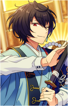 Ritsu Sakuma