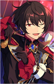 Ritsu Sakuma