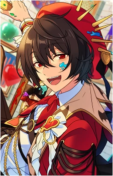 Ritsu Sakuma