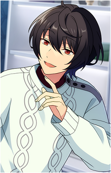 Ritsu Sakuma