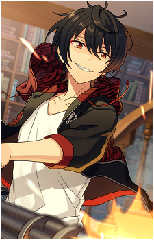 Ritsu Sakuma