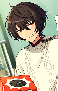 Ritsu Sakuma