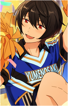 Ritsu Sakuma