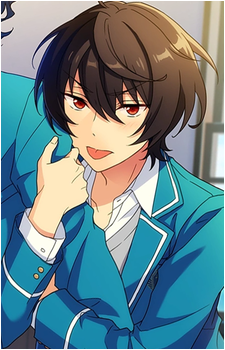 Ritsu Sakuma