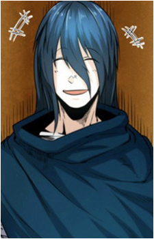 Thirteen {Hero?}