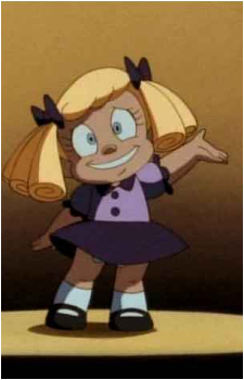 Baby-Doll (Mary Dahl)'s image