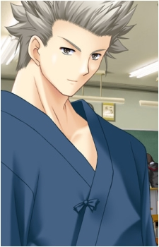 Kengo Miyazawa