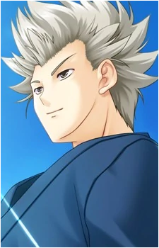 Kengo Miyazawa