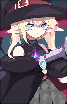 Mage {Annihilated}'s image