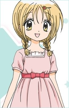 Honoka Sawada {CD!}