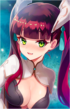 Tonbokiri's image
